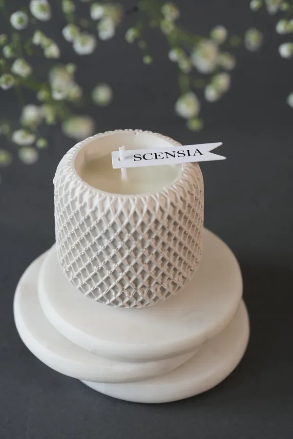 White_Sculpted_Flame_For_Home_Decor