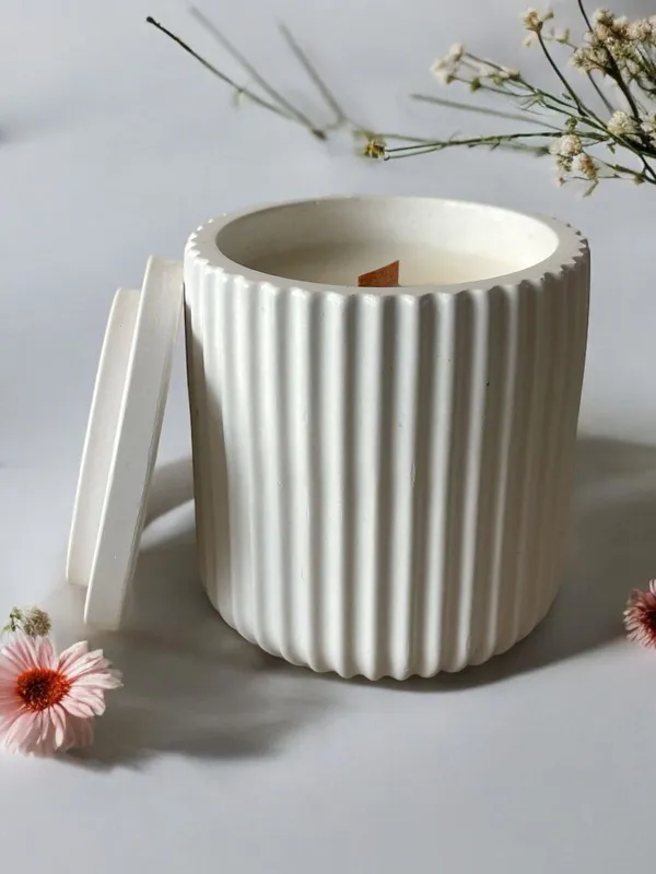Stripped_Jar_candle