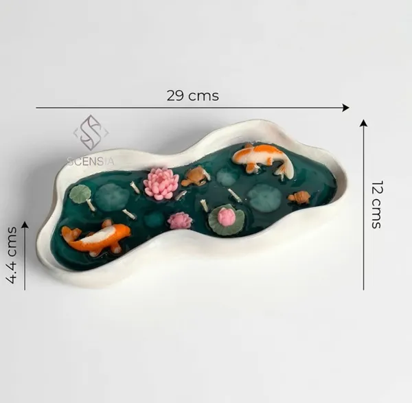 The_Koi_Pond