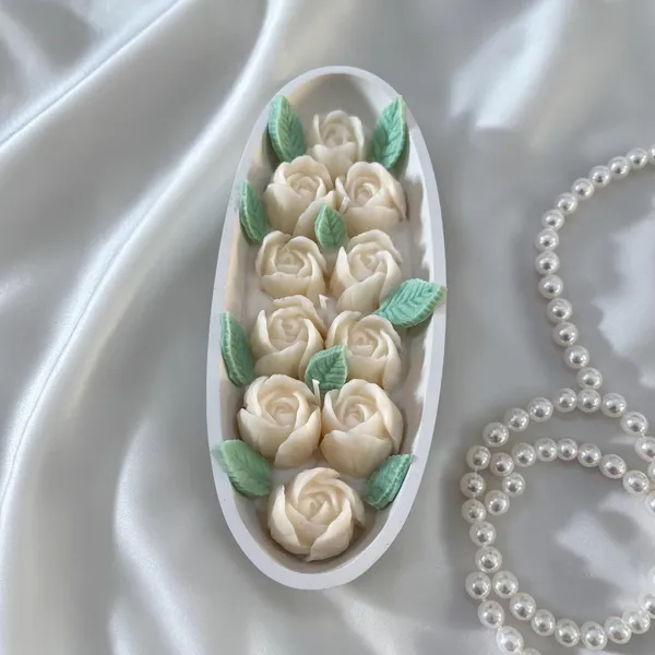 The_Oval_Rosebed