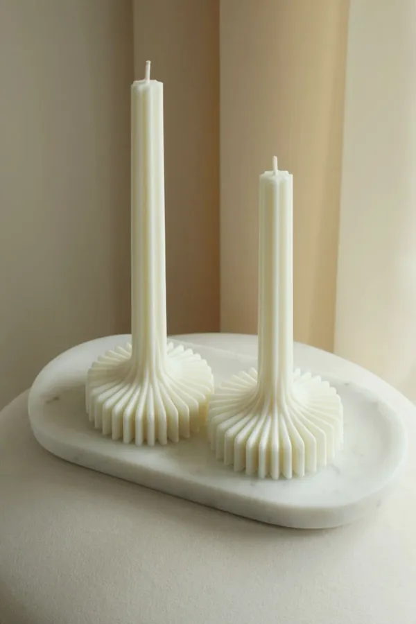 The_Radial_Spire_Set