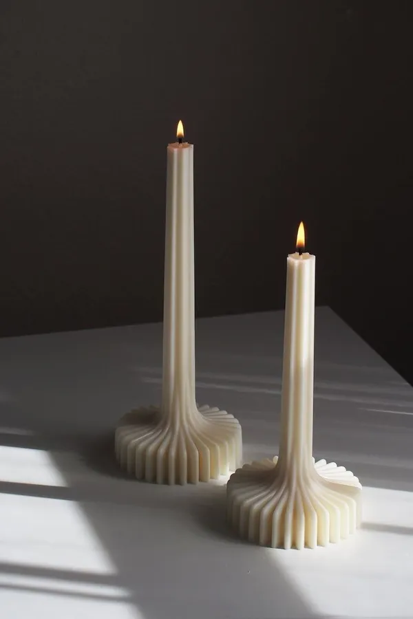 The_Radial_Spire_Set