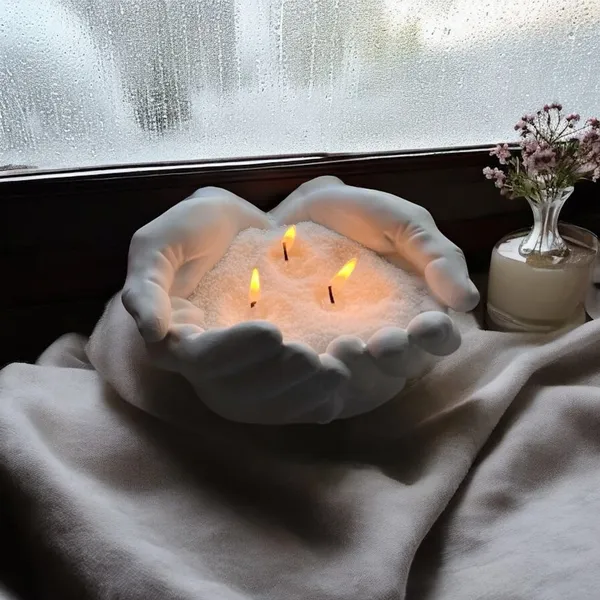 White_Pearl_Wax_For_Home_Decor