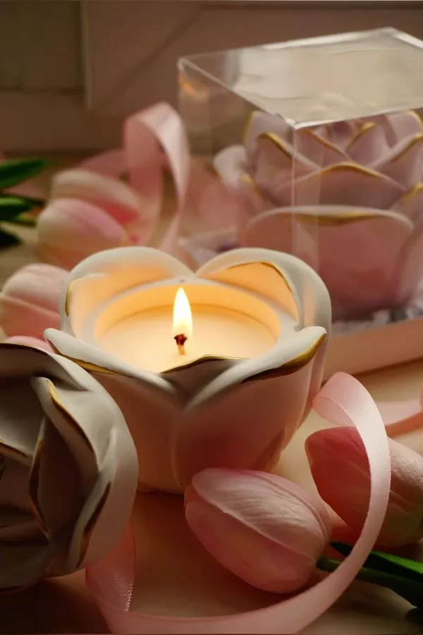 White_Rose_Jar_Candle