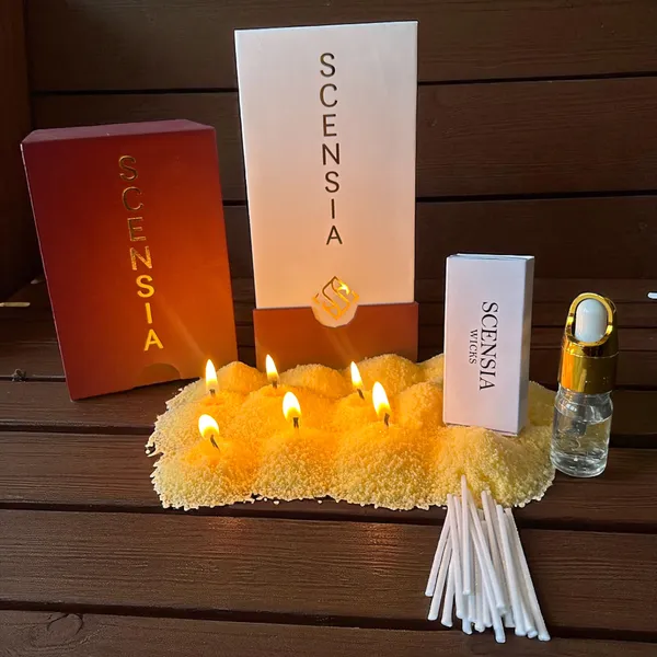 Yellow_Pearl_Wax_For_Home_Decor