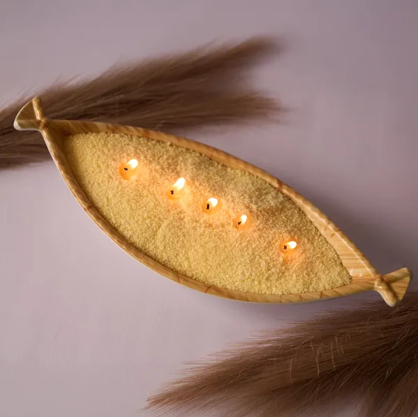 Yellow_Pearl_Wax_For_Home_Decor