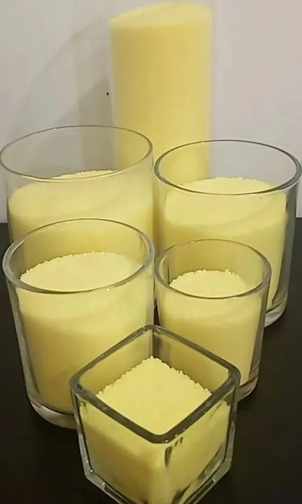 Yellow_Pearl_Wax_For_Home_Decor