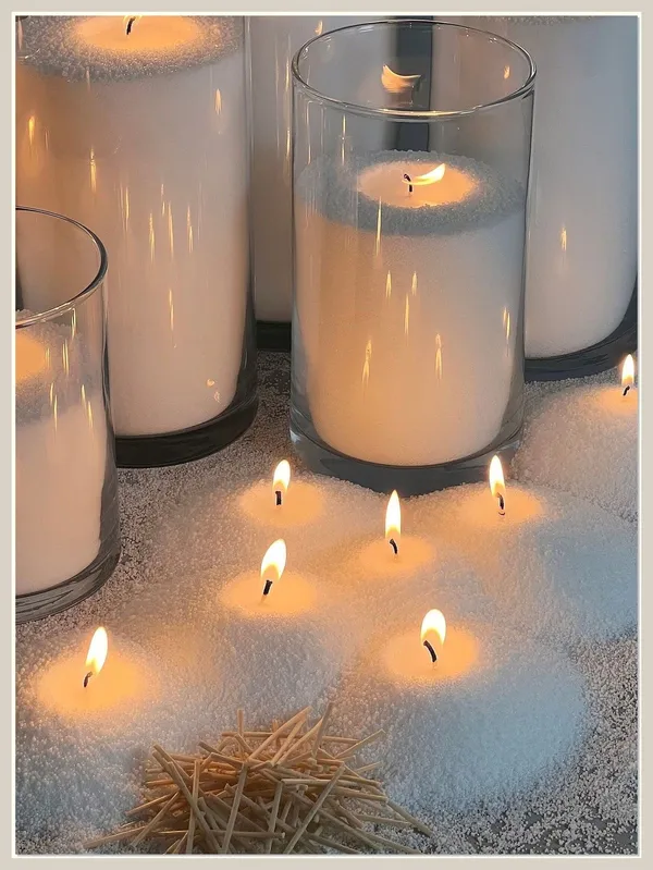 White_Pearl_Wax_For_Home_Decor