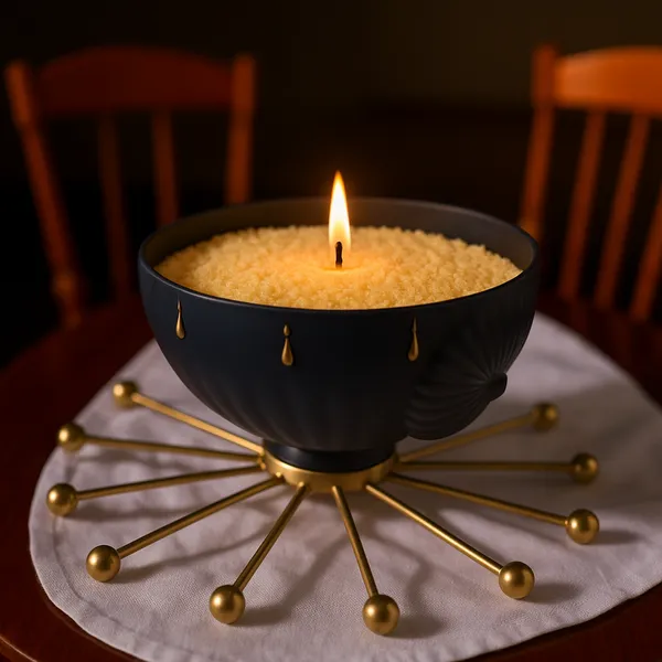 Orange_Pearl_Wax_For_Home_Decor
