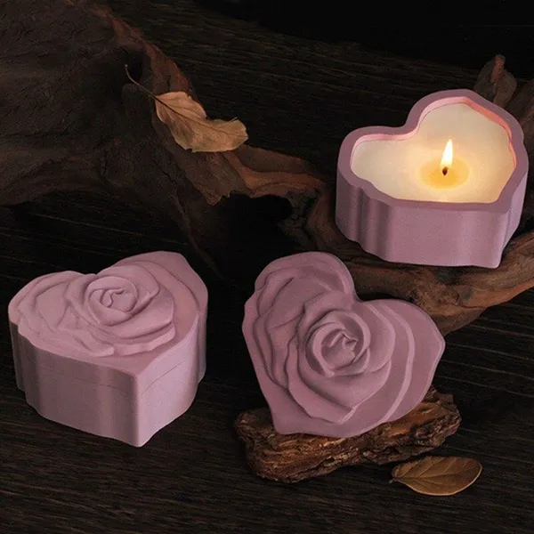 verlasting_Rose_Heart_Jar_Candle