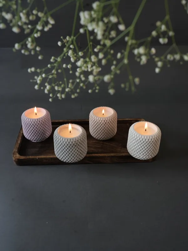 Grey_Sculpted_Flame_For_Home_Decor