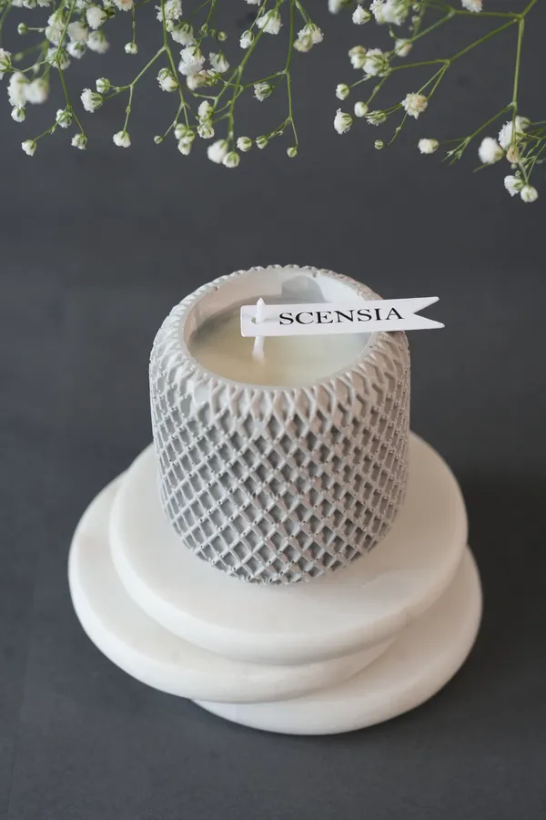 Grey_Sculpted_Flame_For_Home_Decor