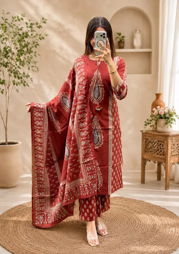 Beautiful_Jaipuri_Cotton_kurta__set_...