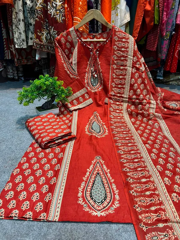 Beautiful_Jaipuri_Cotton_kurta__set_...