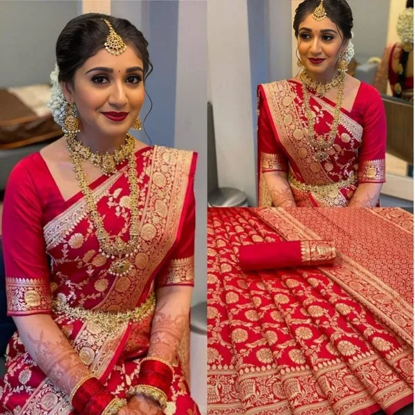 Red_Kanjivaram_Silk_Saree_|_Royal_Jacquard_Pallu