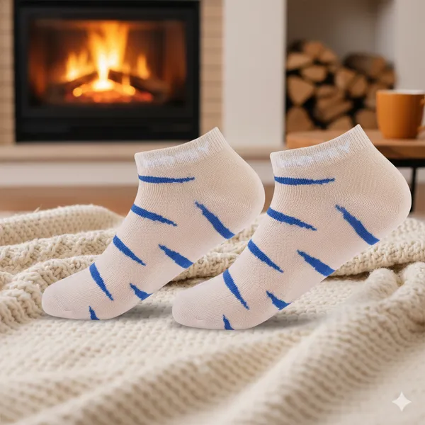 Multicolour_Ankle_Length_Cotton_Socks_For_Men_And_Women