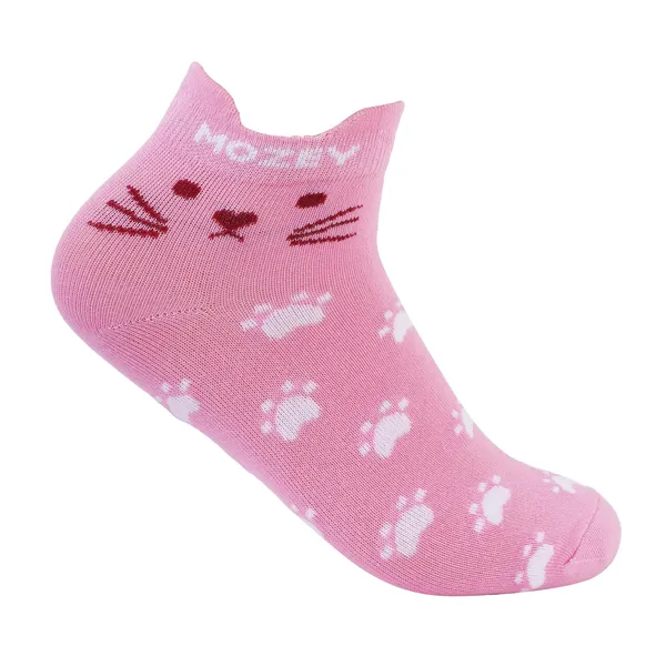 Multicolour_Womens_Cotton_Length_Anklet_Printed_Socks