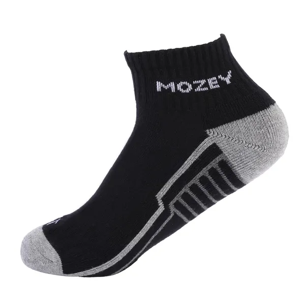 Black_&_Grey_Ankle_Length_Sports_Socks___For_Men_&_Women