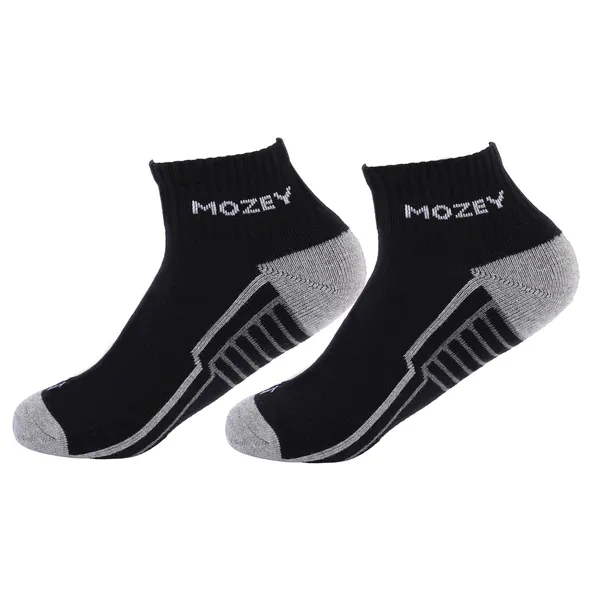 Black_&_Grey_Ankle_Length_Sports_Socks___For_Men_&_Women