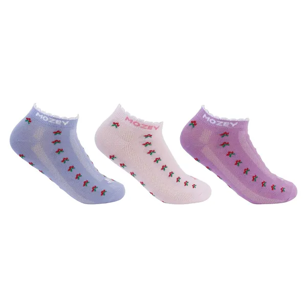 Pack_of_3_Multicolour_Cotton_Graphic_Sneaker_Length_Socks_For_Womens