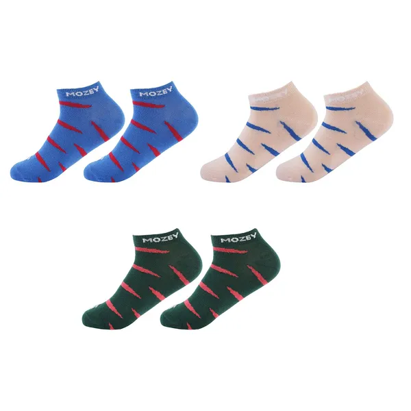 Pack_of_3_Multicolour_Ankle_Length_Cotton_Sneaker_Length_Socks_For_Unisex