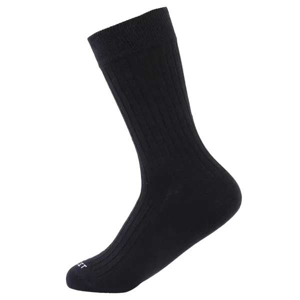 Pack_of_2_Red_&_Black_Premium_Calf_Length_Formal_Socks__For_Men