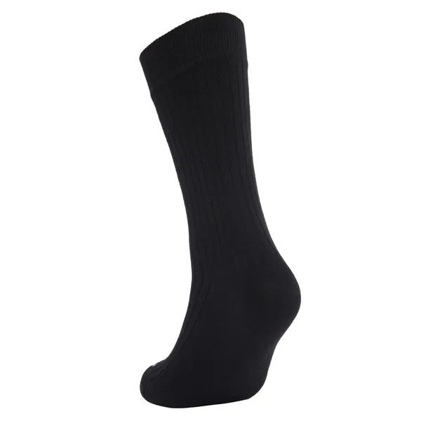 Pack_of_2_Red_&_Black_Premium_Calf_Length_Formal_Socks__For_Men