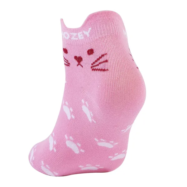 Pack_of_3_Multicolour_Cotton_Cat_Sneaker_Length_Anklet_Printed_Socks_For_Women