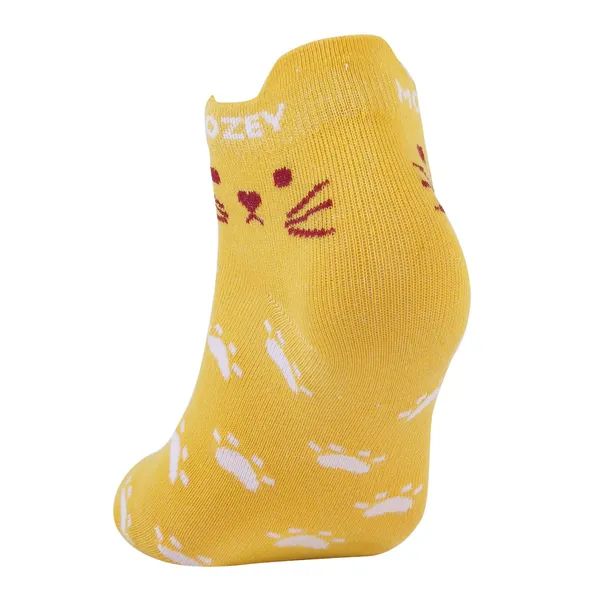 Pack_of_3_Multicolour_Cotton_Cat_Sneaker_Length_Anklet_Printed_Socks_For_Women