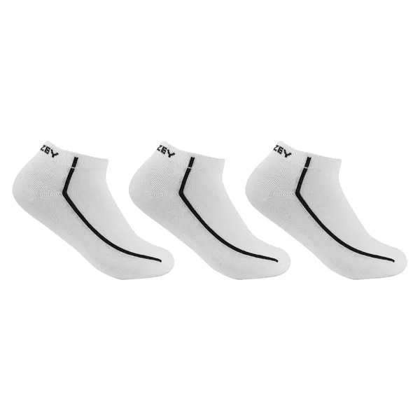 Pack_of_3_White_Ankle_Length_Cotton__Sneaker_Length_Socks_For_Unisex
