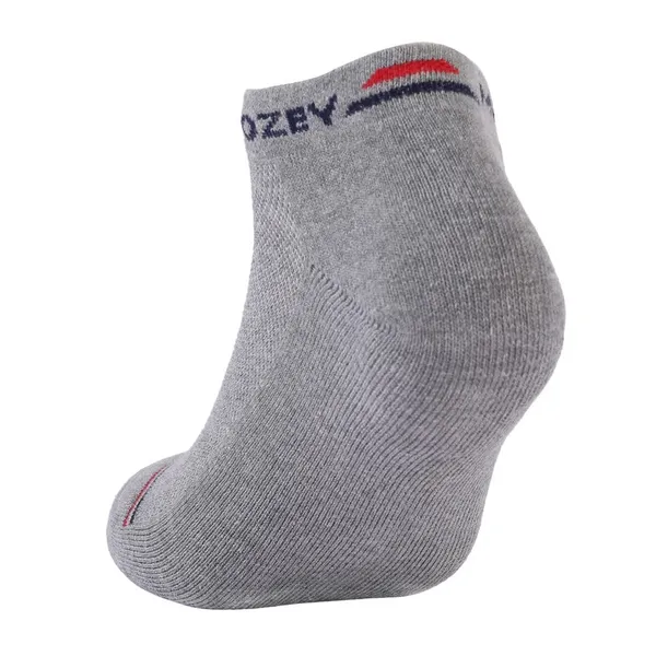 Pack_of_9_Grey_Melange_Cotton__Sneaker_Length_Socks_For_Men