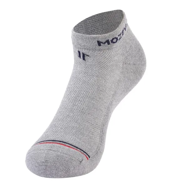 Pack_of_9_Grey_Melange_Cotton__Sneaker_Length_Socks_For_Men