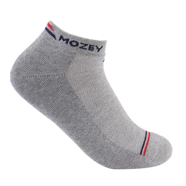 Pack_of_9_Grey_Melange_Cotton__Sneaker_Length_Socks_For_Men