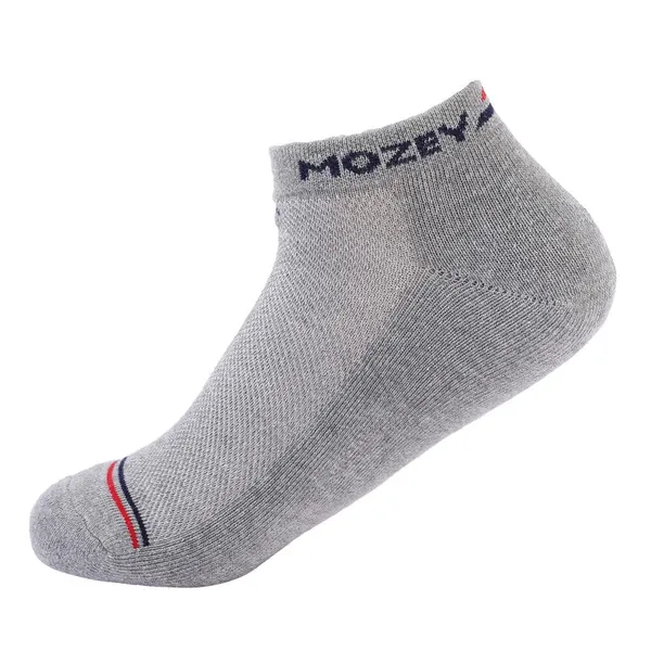 Pack_of_9_Grey_Melange_Cotton__Sneaker_Length_Socks_For_Men