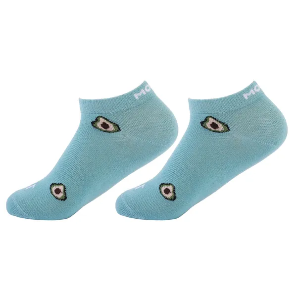Pack_of_9_Mint_Black_Cotton__Sneaker_Length_Socks_For_Womens