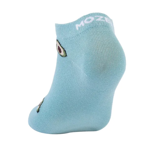 Pack_of_9_Mint_Black_Cotton__Sneaker_Length_Socks_For_Womens
