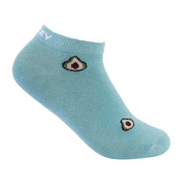 Pack_of_9_Mint_Black_Cotton__Sneaker_Length_Socks_For_Womens