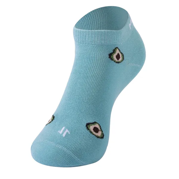 Pack_of_9_Mint_Black_Cotton__Sneaker_Length_Socks_For_Womens