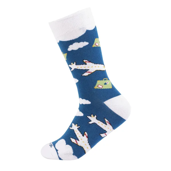 Pack_of_3_Multicolour_Printed_Cotton_Socks_For_Men