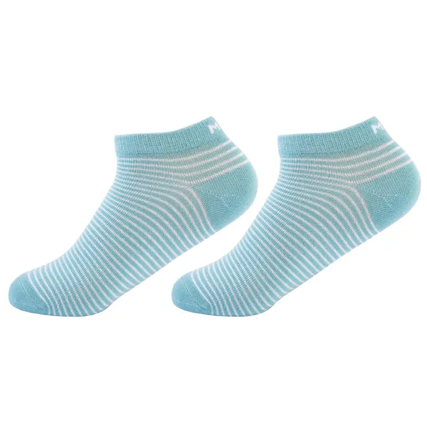 Pack_of_6_Mint_Strips_Cotton_Abstract_Print_Sneaker_Length_Socks_For_Women