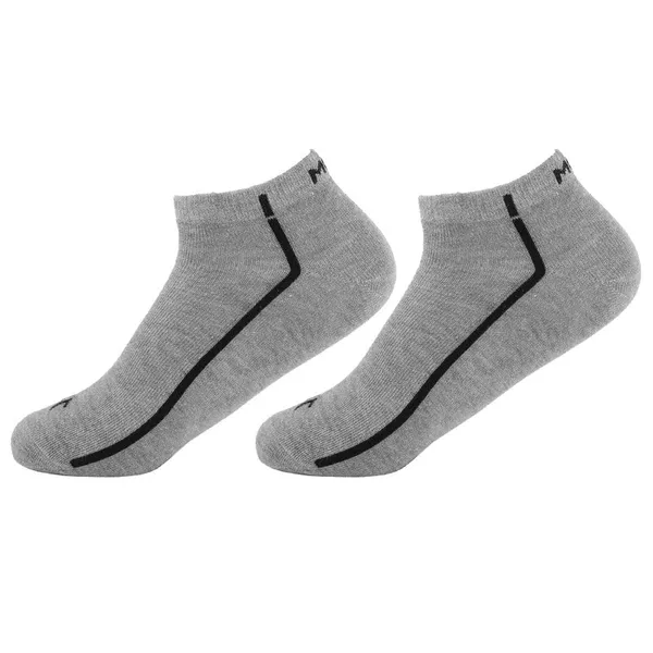 Pack_of_9_Grey_Ankle_Length_Cotton_Sneaker_Length_Socks_For_Unisex