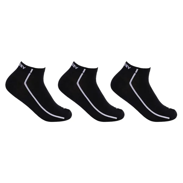 Pack_of_3_Dark_Black_Ankle_Length_Cotton__Sneaker_Length_Socks_For_Unisex