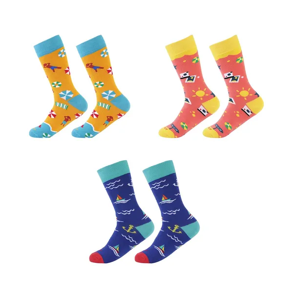 Pack_of_3_Multicolour_Printed_Cotton___Socks_For_Men