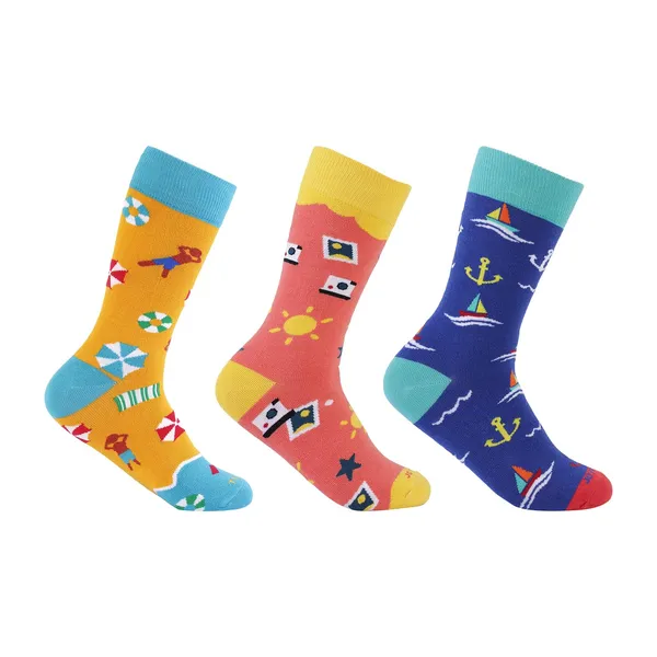Pack_of_3_Multicolour_Printed_Cotton___Socks_For_Men