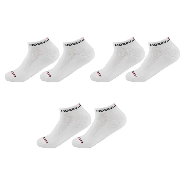 Pack_of_3_Pure_White_Cotton_Sneaker_Length_Socks_For_Men