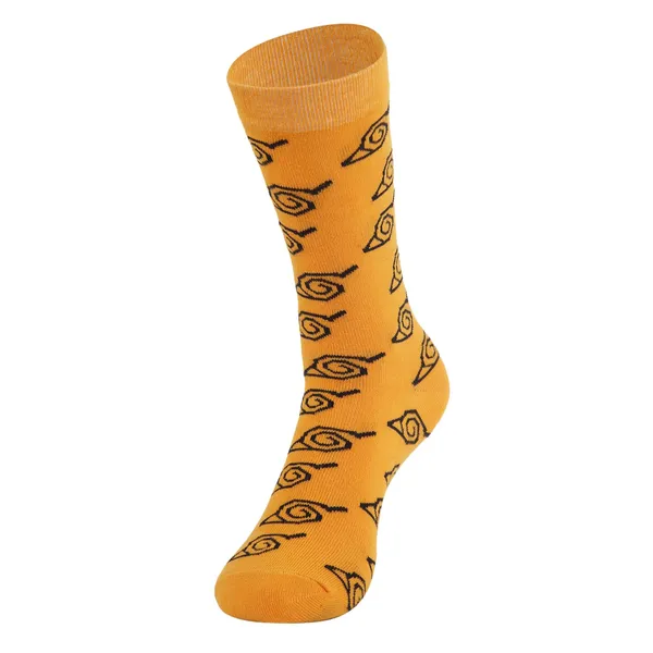 Pack_of_2_Multicolour_Printed_Cotton_Socks_For_Men