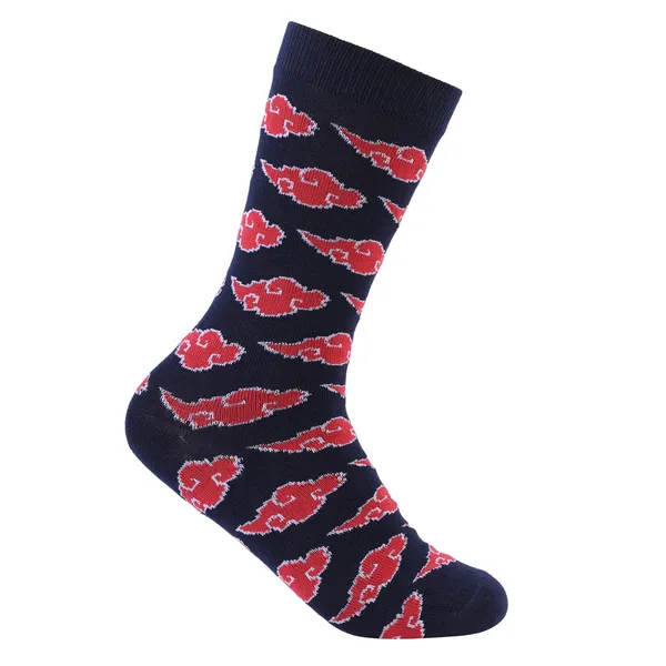Pack_of_2_Multicolour_Printed_Cotton_Socks_For_Men