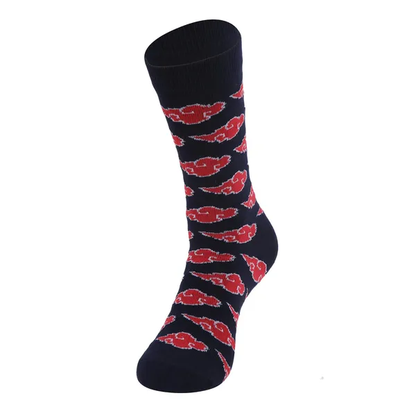 Pack_of_2_Multicolour_Printed_Cotton_Socks_For_Men
