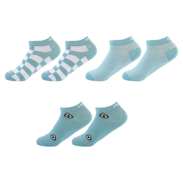 Pack_of_3_Multicolour_Cotton_Abstract_Print_Sneaker_Length__Socks_For_Womens
