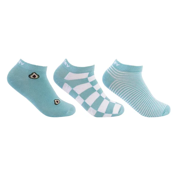 Pack_of_3_Multicolour_Cotton_Abstract_Print_Sneaker_Length__Socks_For_Womens